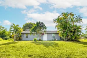 17924 W Sycamore Drive, Loxahatchee, FL 33470 Sold 08/08/25