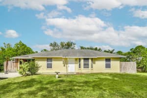 17917 49th Street N, Loxahatchee, FL 33470 Sold 12/08/25