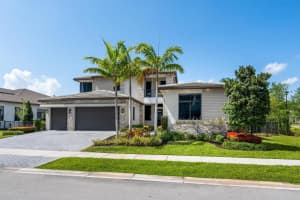 10715 Estuary Drive, Parkland, FL 33076 Sold 08/20/25