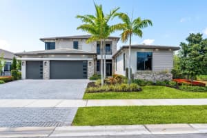 10715 Estuary Drive, Parkland, FL 33076 Sold 08/20/25