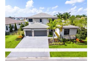 10715 Estuary Drive, Parkland, FL 33076 Sold 08/20/25