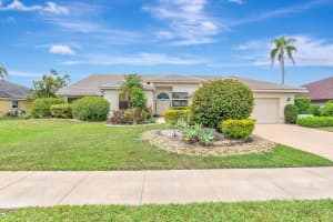 11349 Boca Woods Lane, Boca Raton, FL 33428 Sold 07/30/25