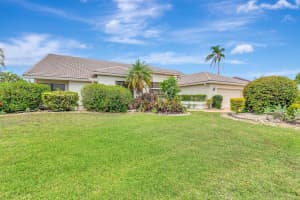 11349 Boca Woods Lane, Boca Raton, FL 33428 Sold 07/30/25