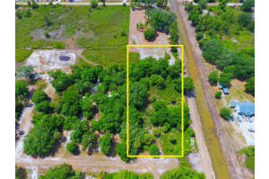 19998 NW 286th Street, Okeechobee, FL 34972 Sold 06/25/25