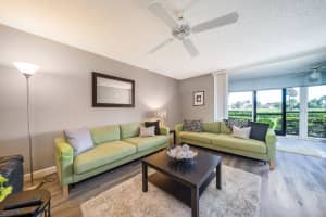 23249 Barwood Lane N 102, Boca Raton, FL 33428 - MLS#R11086814