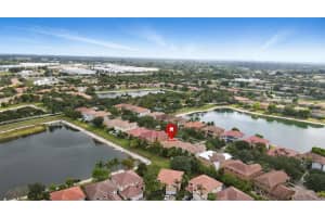 707 Cresta Circle, West Palm Beach, FL 33413 Sold 09/08/25