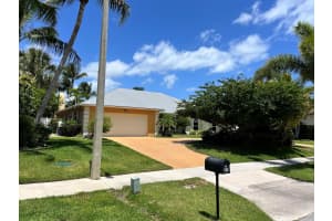 155 Ebbtide Drive, North Palm Beach, FL 33408 Sold 05/02/25