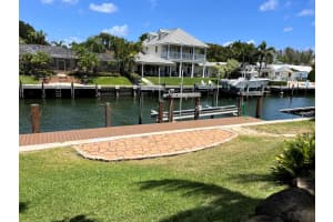 155 Ebbtide Drive, North Palm Beach, FL 33408 Sold 05/02/25