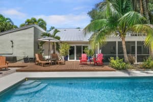 1 Riverview Drive, Sewalls Point, FL 34996 Sold 08/25/25