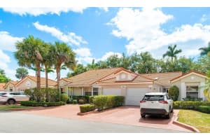 9916 Summerbrook Terrace C, Boynton Beach, FL 33437 Sold 06/27/25