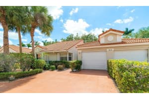 9916 Summerbrook Terrace C, Boynton Beach, FL 33437 Sold 06/27/25