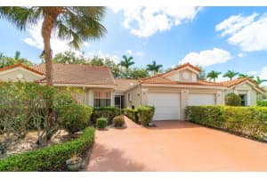 9916 Summerbrook Terrace C, Boynton Beach, FL 33437 Sold 06/27/25