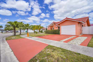 14819 SW 60th Street, Miami, FL 33193 Sold 06/16/25