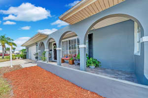 1320 SE San Sovina Terrace, Port Saint Lucie, FL 34953 Sold 06/24/25