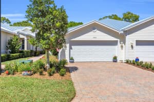 1535 SE Tidewater Place, Stuart, FL 34997 Sold 08/11/25