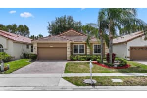 6780 Camille Street, Boynton Beach, FL 33437 Sold 08/15/25
