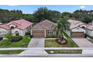 6780 Camille Street, Boynton Beach, FL 33437 Sold 08/15/25