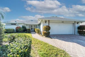696 Juniper Place, Wellington, FL 33414 Sold 08/08/25