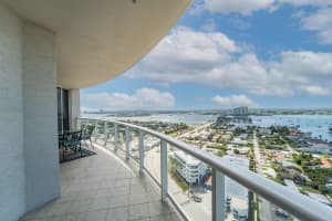 2700 N Ocean Drive 2106b, Singer Island