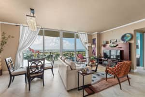 2700 N Ocean Drive 2106b, Singer Island, FL 33404 Sold 08/29/25