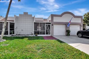 9214 Flynn Circle #6, Boca Raton