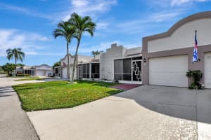 9214 Flynn Circle #6, Boca Raton, FL 33496 - MLS#R11086843