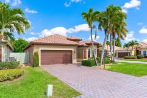 8026 Canary Island Way, Boynton Beach, FL 33436 Sold 08/01/25