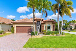 8026 Canary Island Way, Boynton Beach, FL 33436 Sold 08/01/25