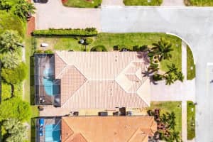 8026 Canary Island Way, Boynton Beach, FL 33436 Sold 08/01/25