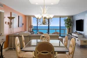 100 Beach Road Road, Jupiter, FL 33469 - MLS#R11086855