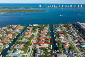 130 Bowsprit Dr, North Palm Beach, FL 33408, Sold 05/02/25