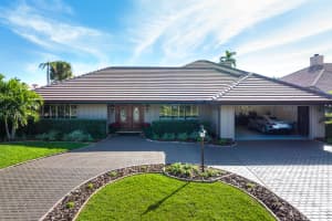 130 Bowsprit Dr, North Palm Beach, FL 33408, Sold 05/02/25