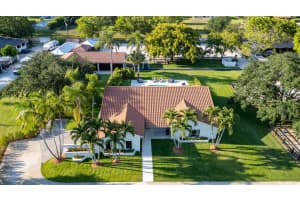 14828 Rolling Rock Place, Wellington, FL 33414 Sold 12/28/25