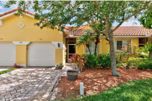 6505 Oxford Circle 102, Vero Beach, FL 32966 Sold 06/18/25