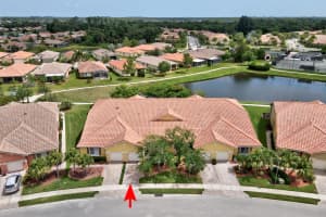 6505 Oxford Circle 102, Vero Beach, FL 32966 Sold 06/18/25