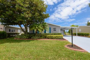 7728 Mcclintock Court, Port Saint Lucie, FL 34952 Sold 07/09/25