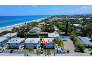 5700 Old Ocean Boulevard R, Ocean Ridge