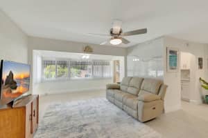 5700 Old Ocean Boulevard R, Ocean Ridge, FL 33435 - MLS#R11086896