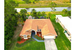 6834 Nw Granger Avenue, Port Saint Lucie