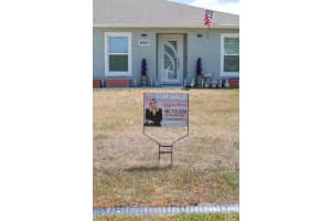 1372 Sw Badcock Ave, Port Saint Lucie, FL 34953 Sold 09/25/25