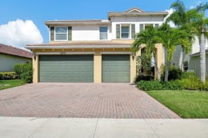 2879 Bellarosa Circle, Royal Palm Beach