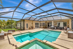 2311 SW Lawford Street, Port Saint Lucie, FL 34953 Sold 09/02/25