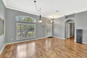 2311 SW Lawford Street, Port Saint Lucie, FL 34953 Sold 09/02/25