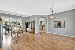 2311 SW Lawford Street, Port Saint Lucie, FL 34953 Sold 09/02/25