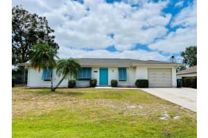 1942 SE Carvalho Street, Port Saint Lucie, FL 34983 Sold 07/15/25