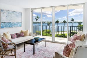 1701 S Flagler 505 Drive 505, West Palm Beach, FL 33401 - MLS#R11086911