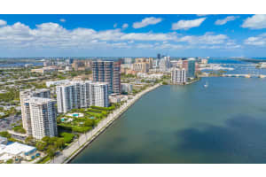 1701 S Flagler 505 Drive 505, West Palm Beach, FL 33401 - MLS#R11086911