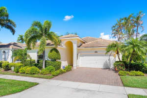 5151 Ventura Drive, Delray Beach, FL 33484 Sold 06/25/25
