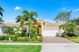 5151 Ventura Drive, Delray Beach, FL 33484 Sold 06/25/25