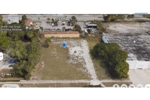 534 S 5th Street, Fort Pierce, FL 34950 - MLS#R11086923